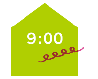 9時